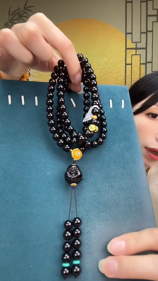 裸石琥珀未镶嵌天然蜜蜡A0419