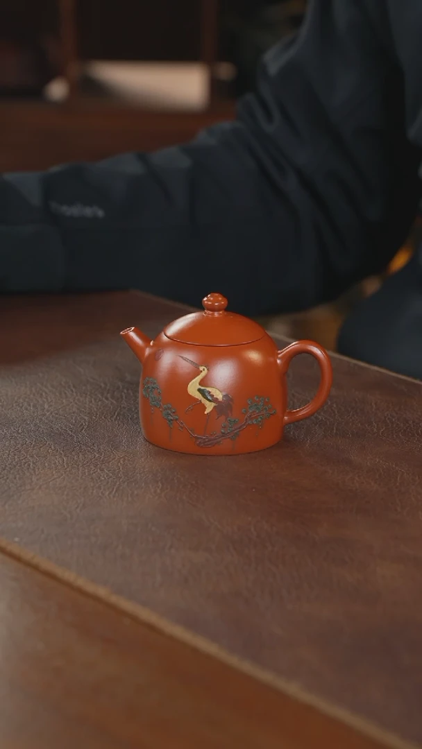 【闪购商品】紫砂茶壶紫砂壶紫砂壶