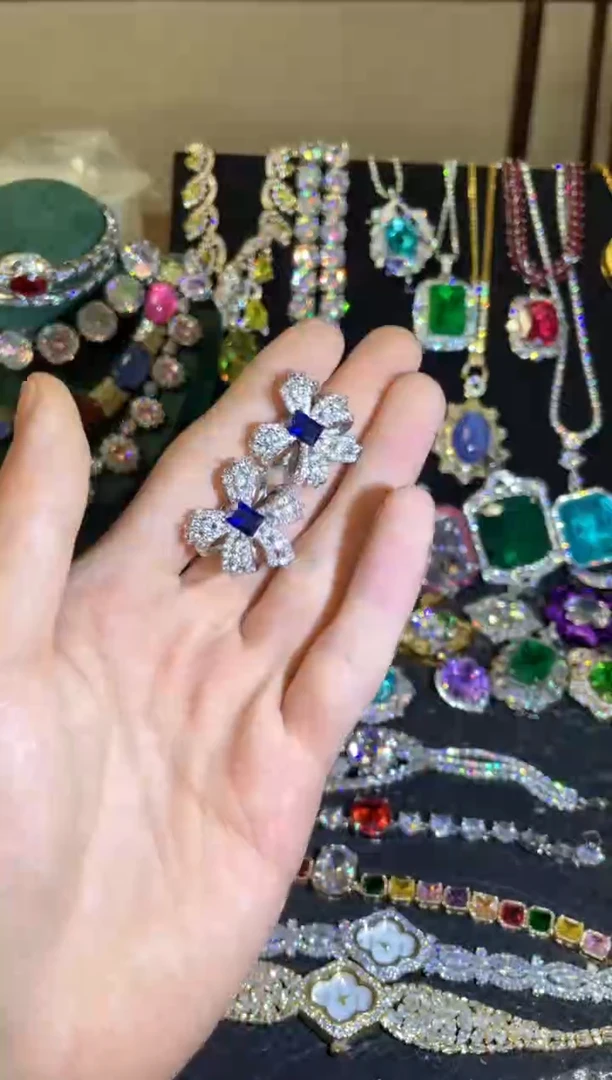 非金属无简约气质经典百搭款A363