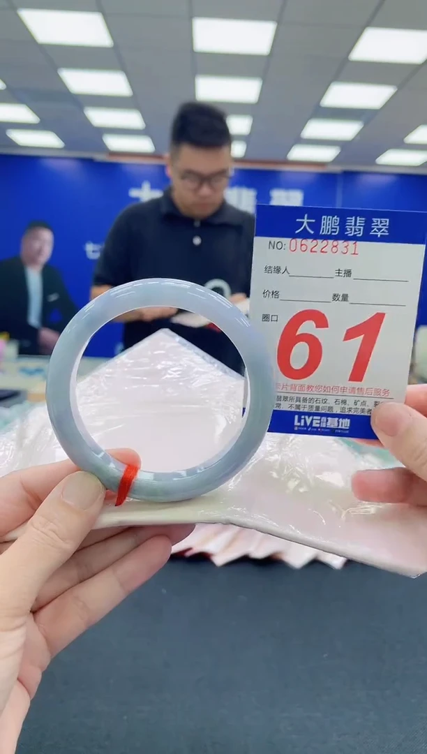 未镶嵌手镯翡翠AAAAAAAAA