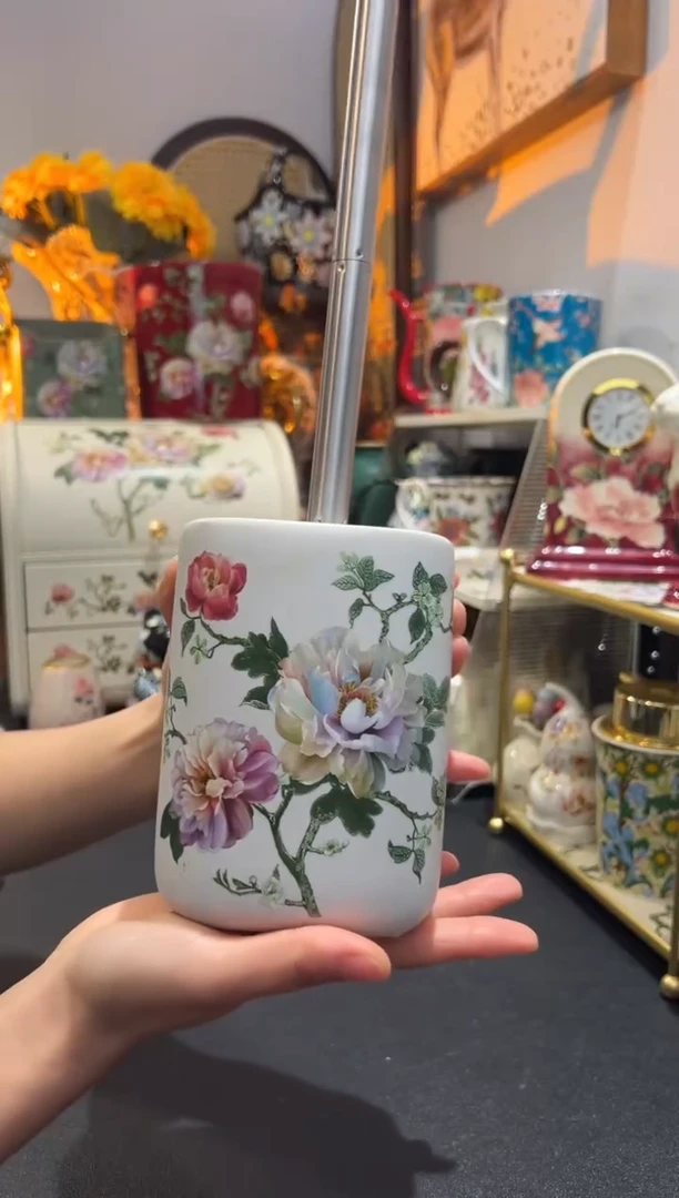外贸陶瓷家居百货