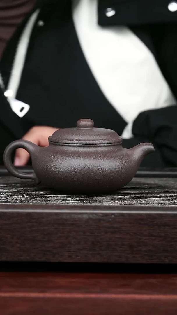 茶壶紫砂精品紫砂壶36........220CC