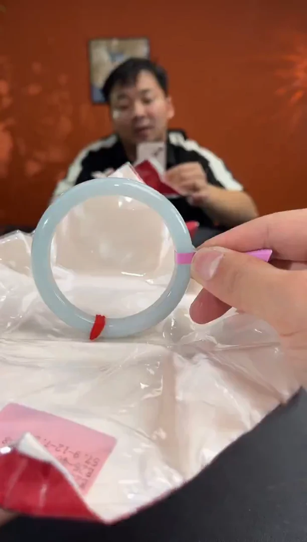 未镶嵌手镯翡翠2     57