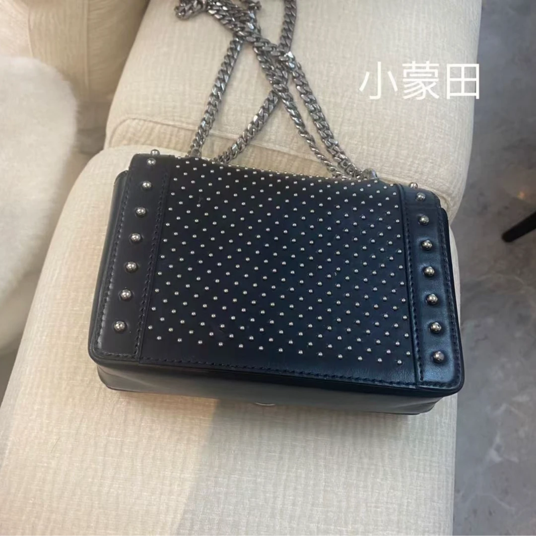 经典花朵手提包 ZF-E28