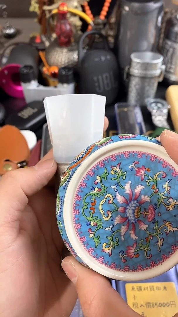 茶文化，11工艺古美术