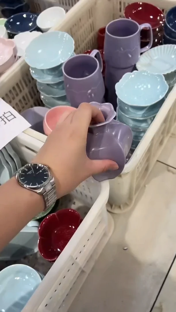 瓷片微瑕商品 介意勿拍