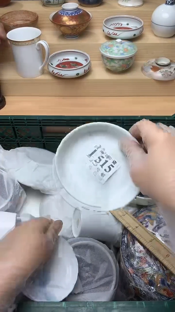 瓷片校长美瓷一号商品