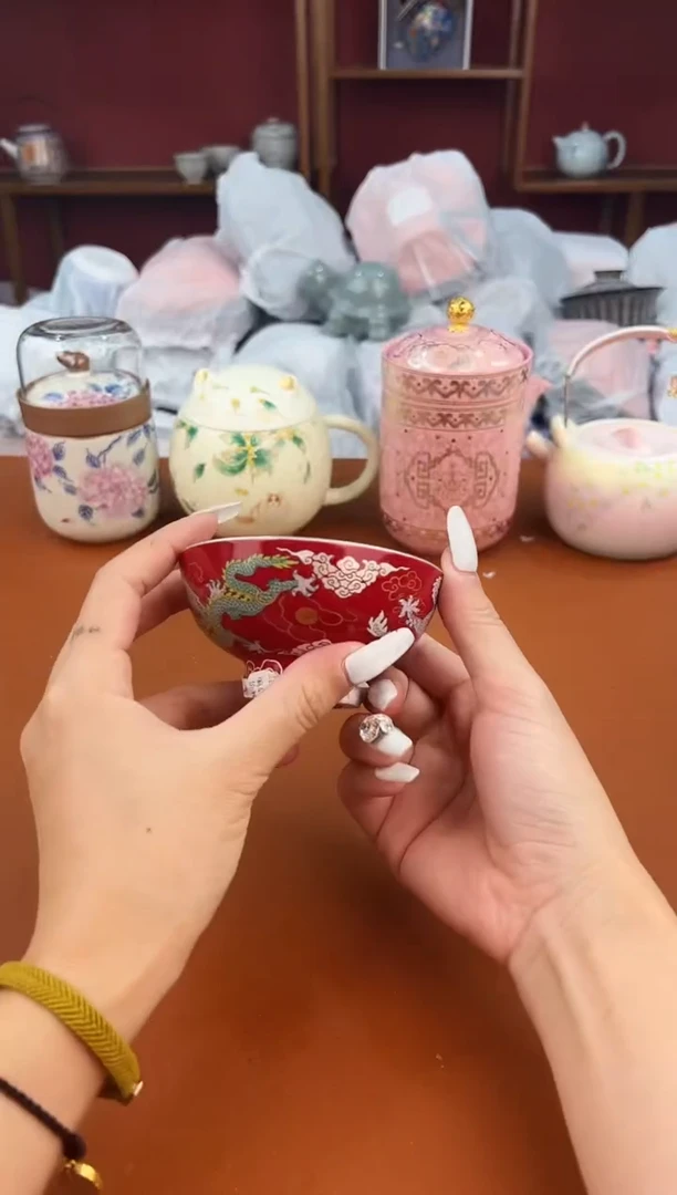 启明茶具商品链接@@E939