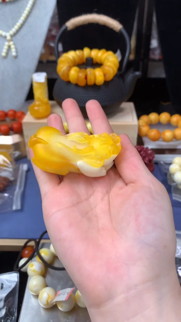 【闪购商品】时尚摆件密胺瓷片密胺瓷片3727