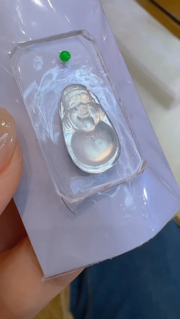 未镶嵌定制翡翠多样性团购发一件（不退不换）