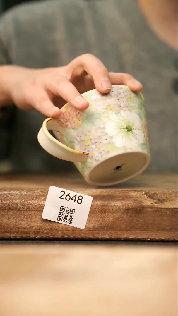 【落单孤品】福利/杯子@@2648