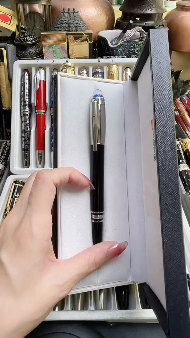 便携式mmmmmfff钢笔