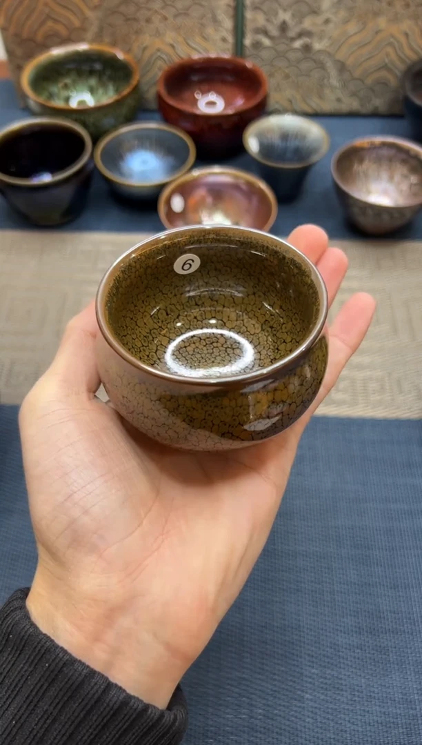 茶盏6号 商品
