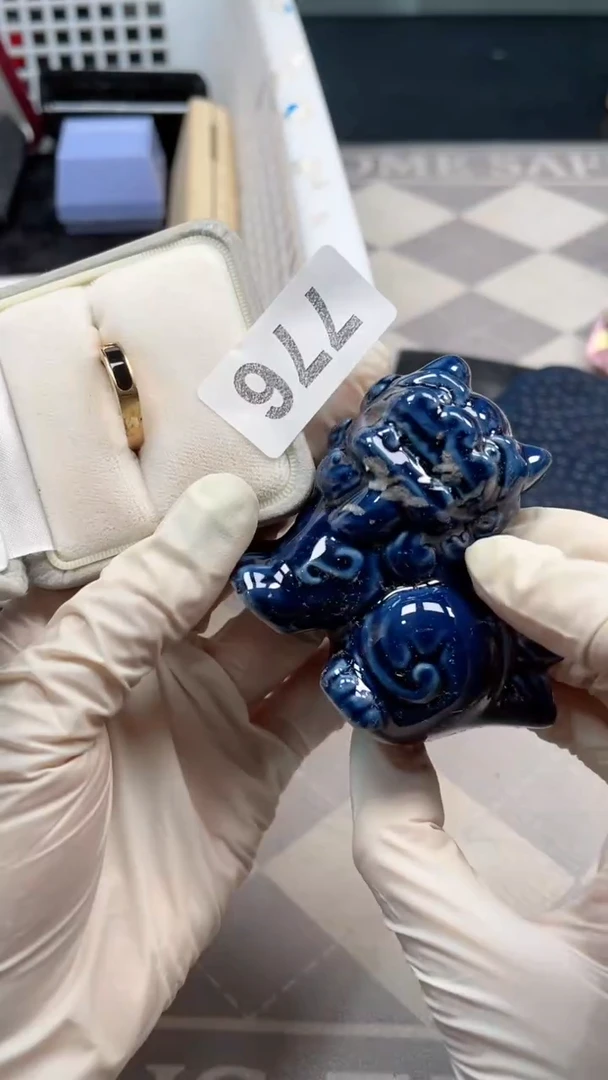 瓷片陶茶666文玩周边多人