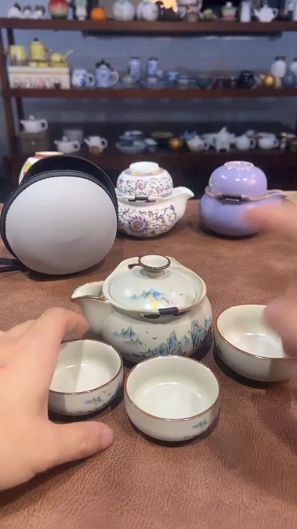 ccccccc超级便宜的旅行茶具11111111