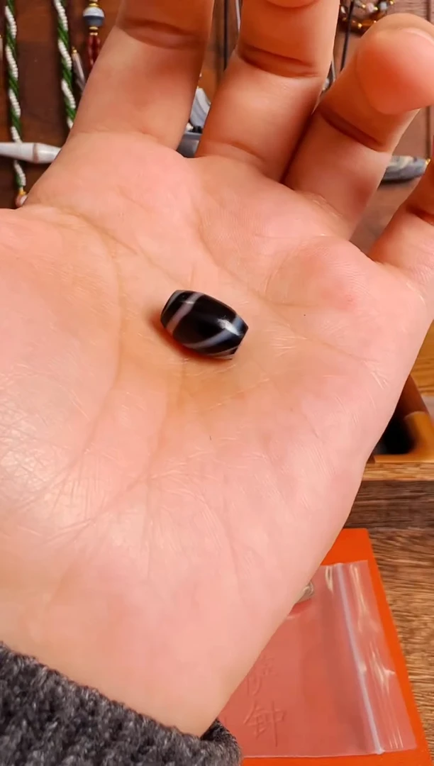 【肖钟出品】东南亚配珠