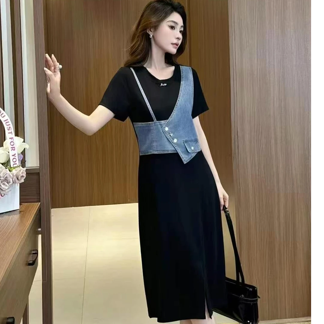 2025新款时尚上衣8813