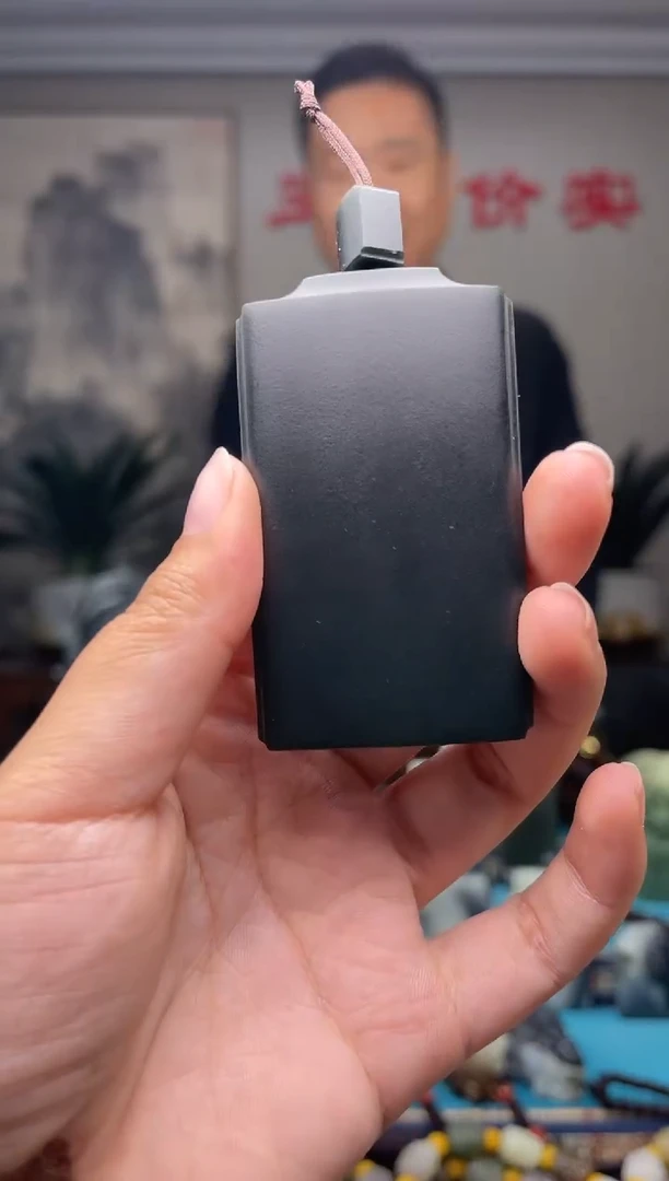 未镶嵌和田玉挂件1