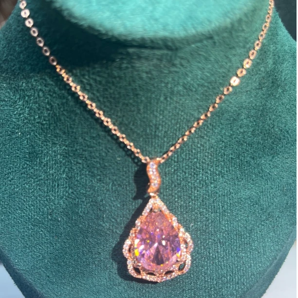 吊坠～【星光闪耀] 时尚潮流吊坠～C119