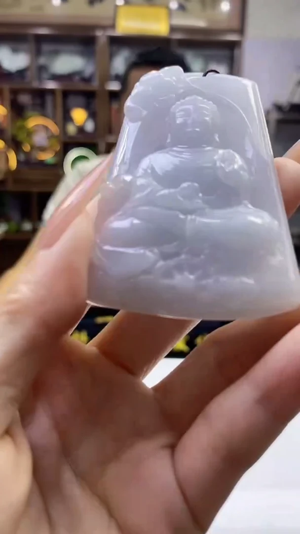 未镶嵌定制翡翠8835