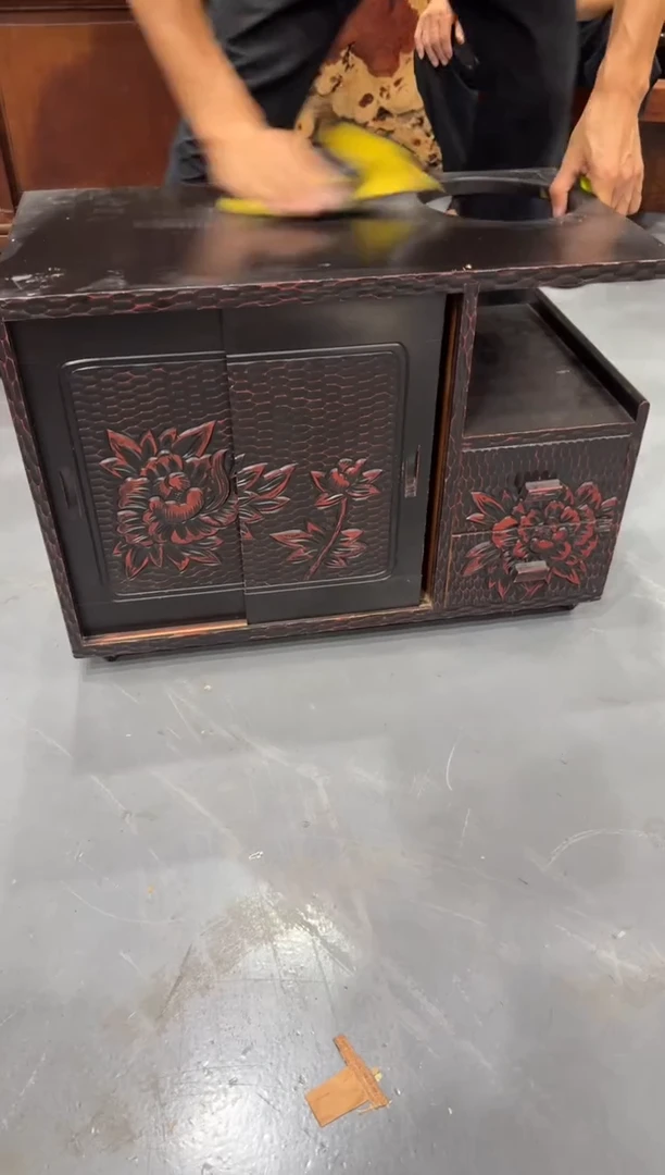猫*姐小四孤品收藏中古品