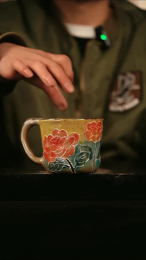 其他746遇瓷手作同款