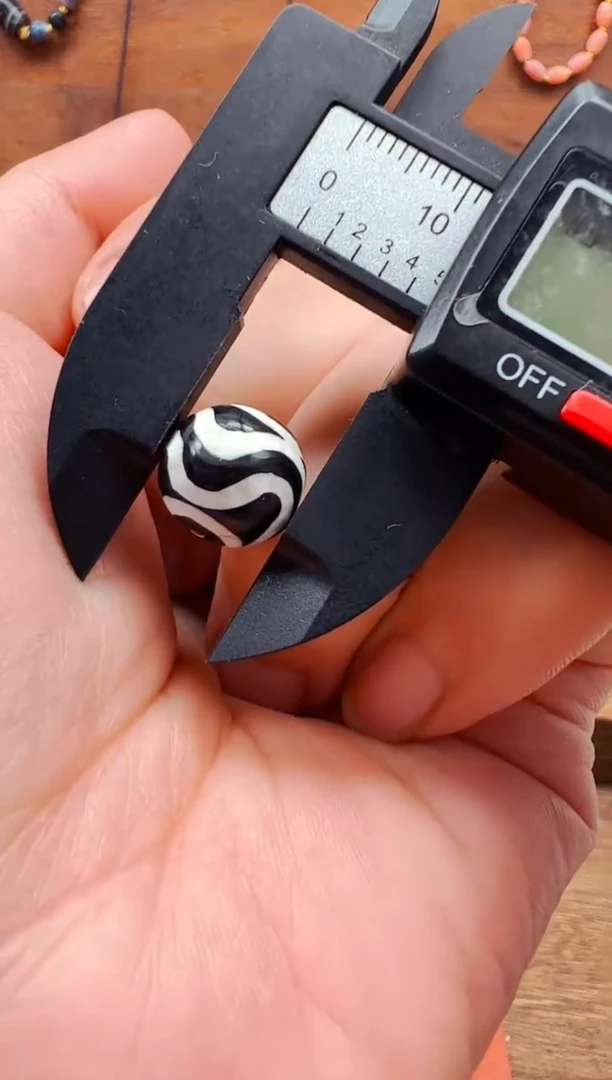 【肖钟出品】东南亚配珠