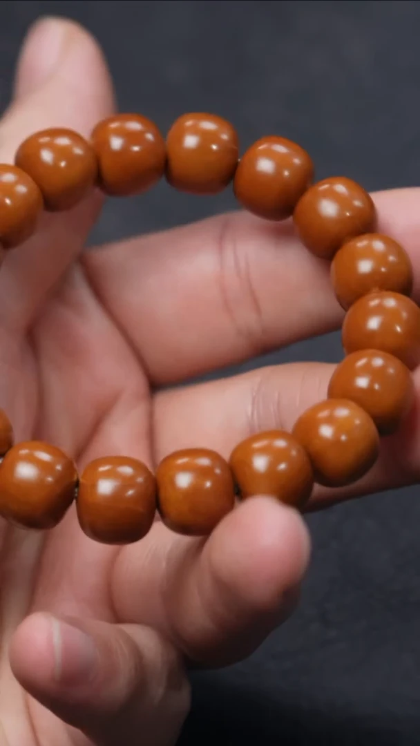 【闪购商品】橄榄核手串/手链橄榄核