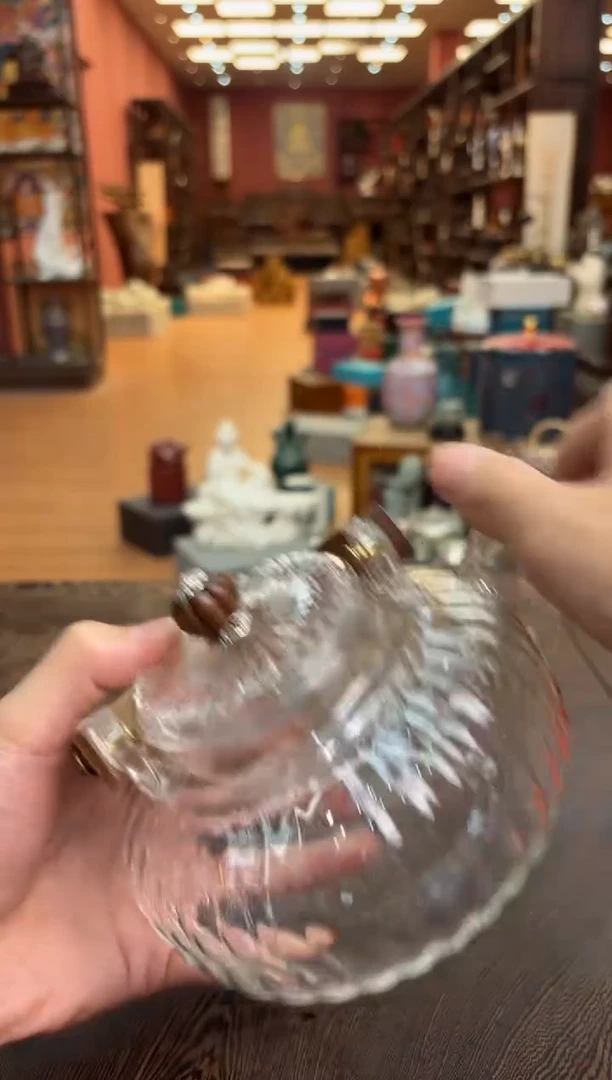 【闪购商品】展厅搬迁，茶具清清清！