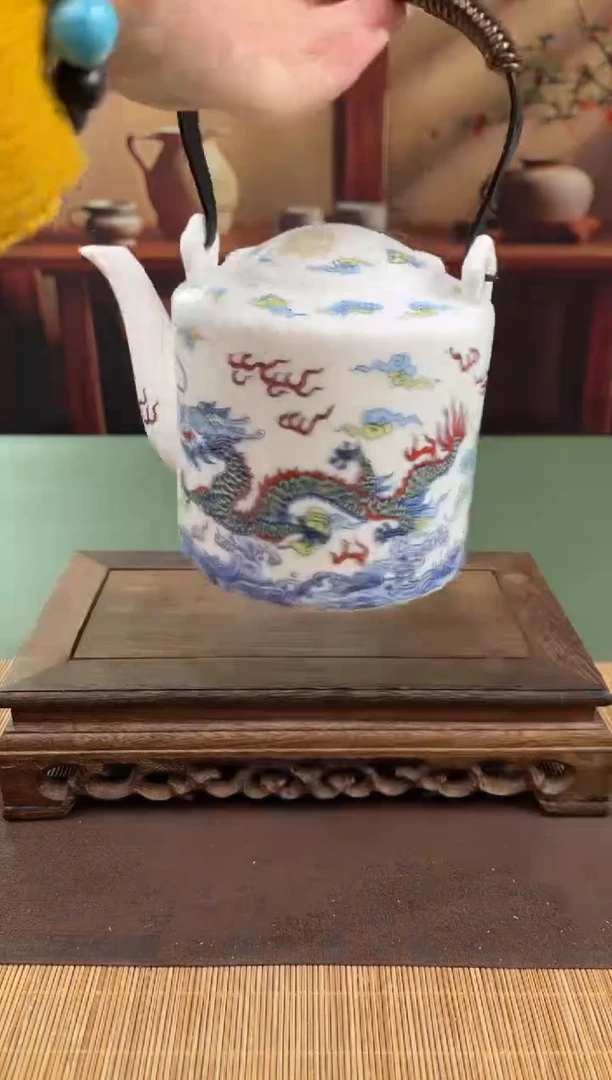 【闪购商品】顾德茶器福利闪购链接