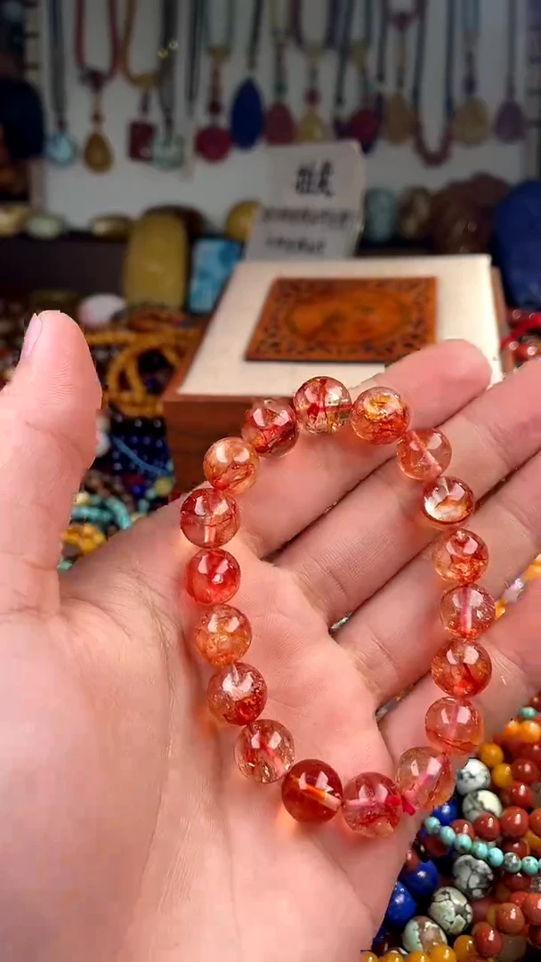 【闪购商品】水晶.未镶嵌(一物一件)135927