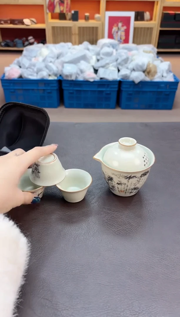 【闪购商品】摆件瓷SC1111111111111