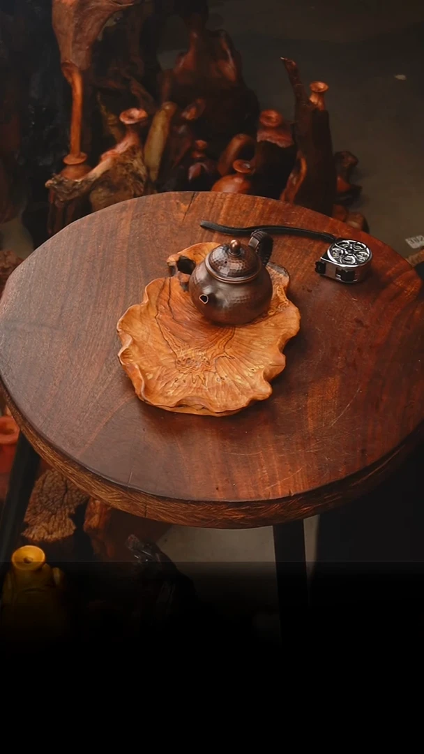 老叶木作作品742