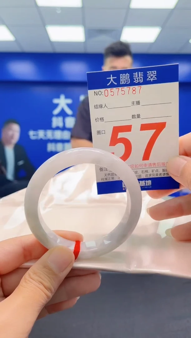 未镶嵌手镯翡翠AAAAAAAAA