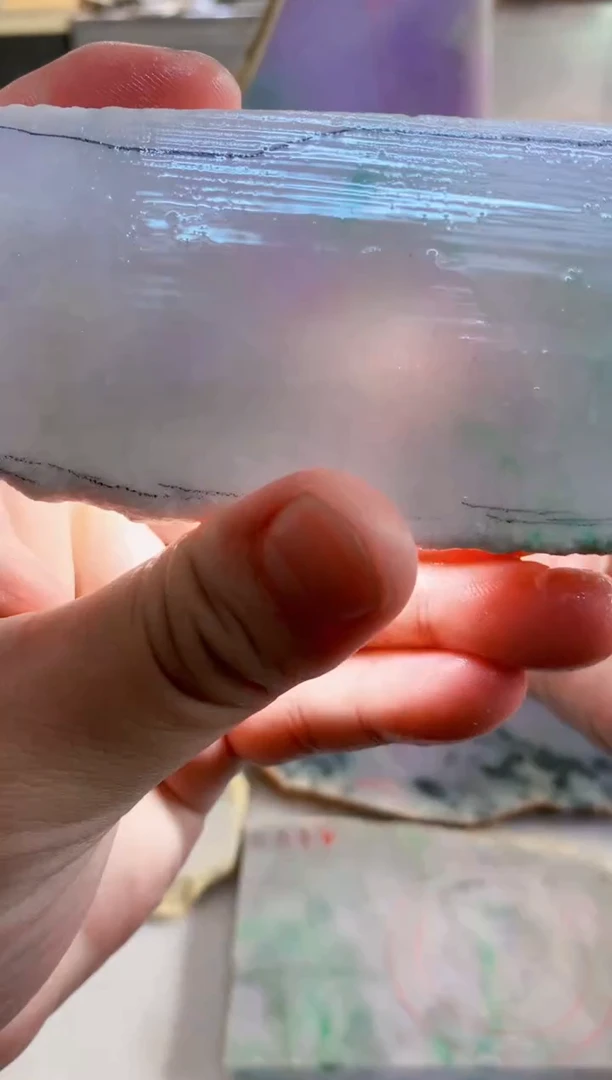 未镶嵌挂件翡翠0林0翡翠珠宝360