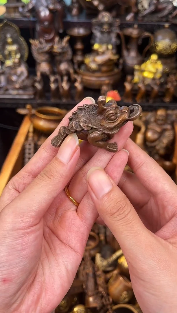 雅集铜器 诚信经营