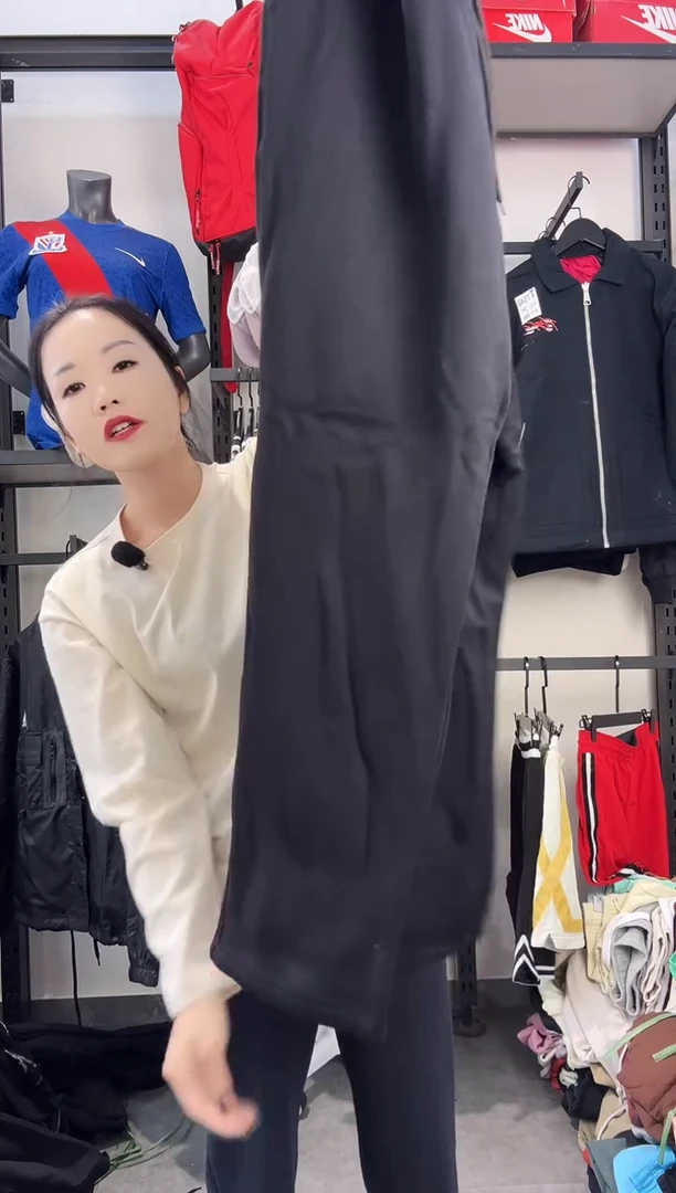 551闪购编码Nike/Jordan运动卫衣裤以直播间过款为准尺码·