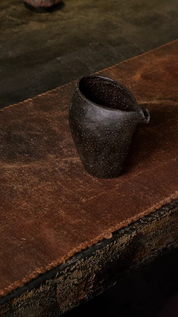 【闪购商品】鱼和熊工作室茶器