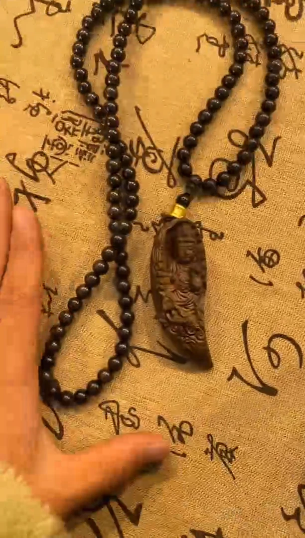 花梨木类手串111