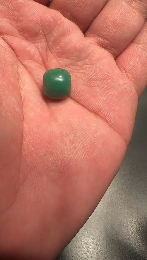 绿松石合金1绿松石