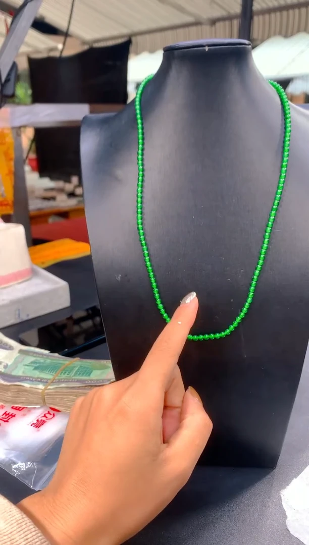 【闪购商品】定制翡翠未镶嵌47多样性发货（发其一）