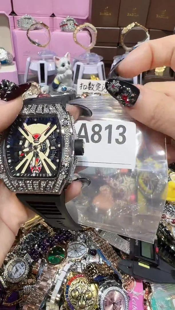 石英机芯锻造碳钢0