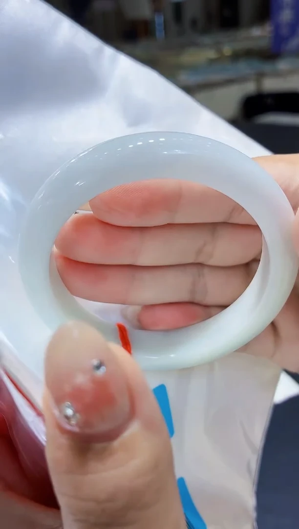 未镶嵌手镯翡翠翡翠手镯57