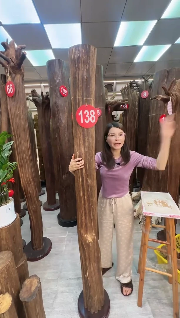 沉香摆件沉香原料 七天无理由