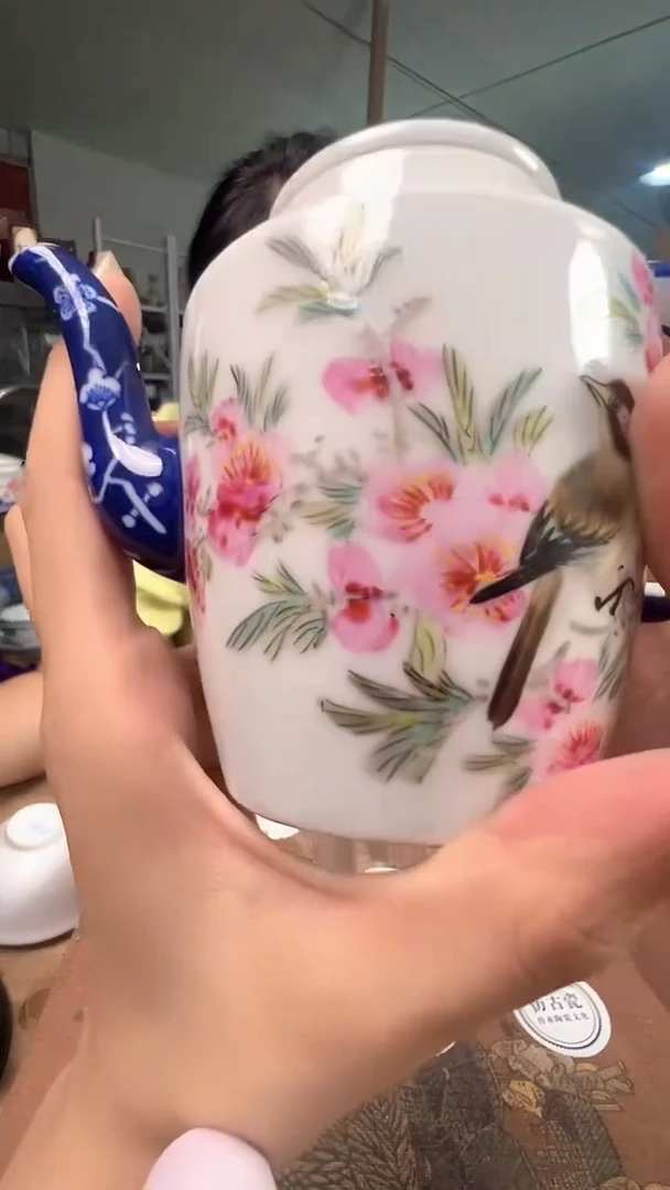 景德镇陶瓷艺术00038