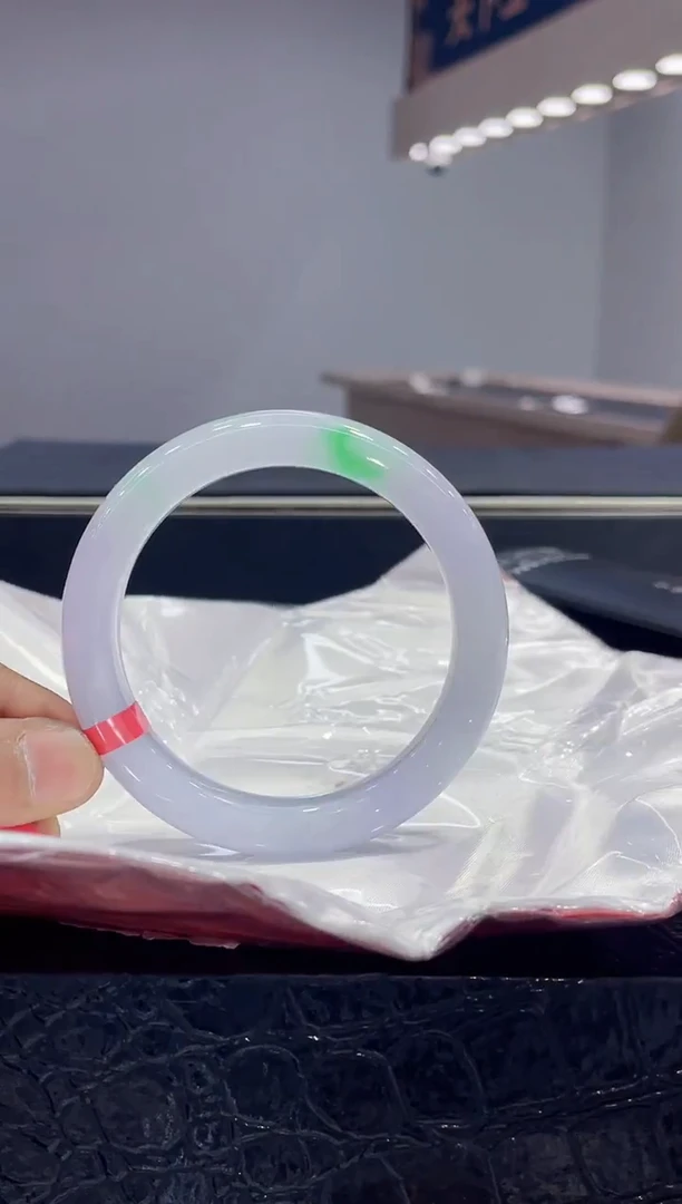 未镶嵌手镯翡翠1 5657！！！