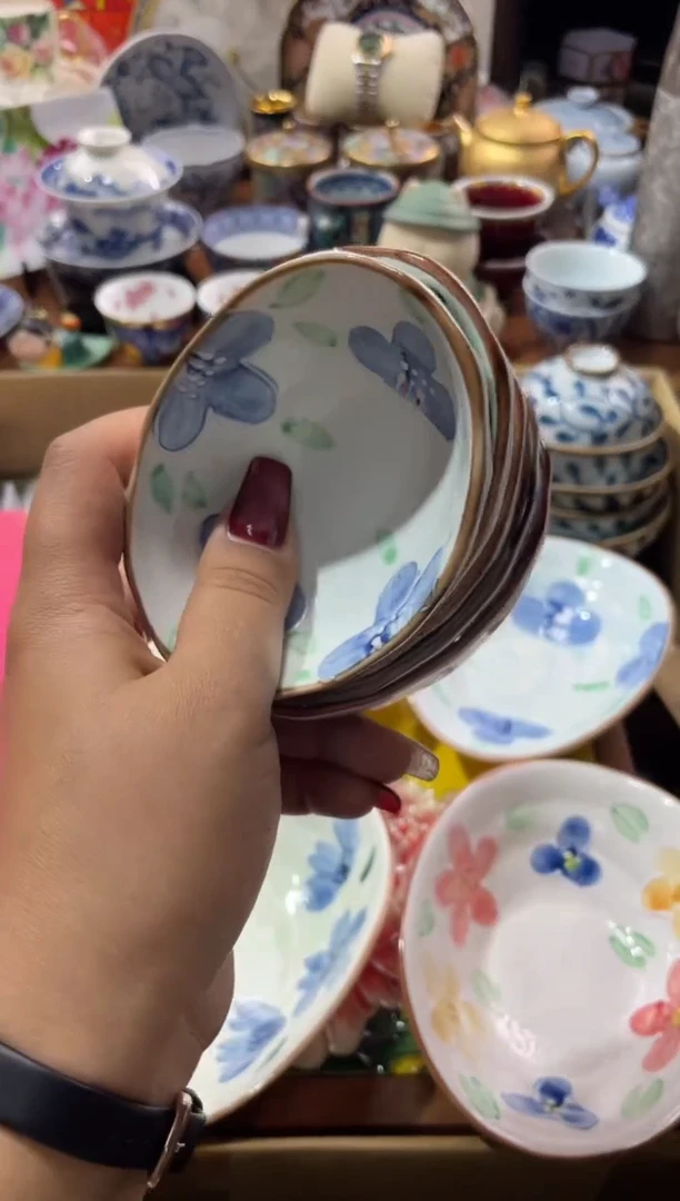 【闪购商品】瓷片瓷片满20米包邮一单一付