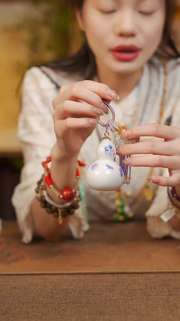 146宴禾堂漆艺工艺葫芦118