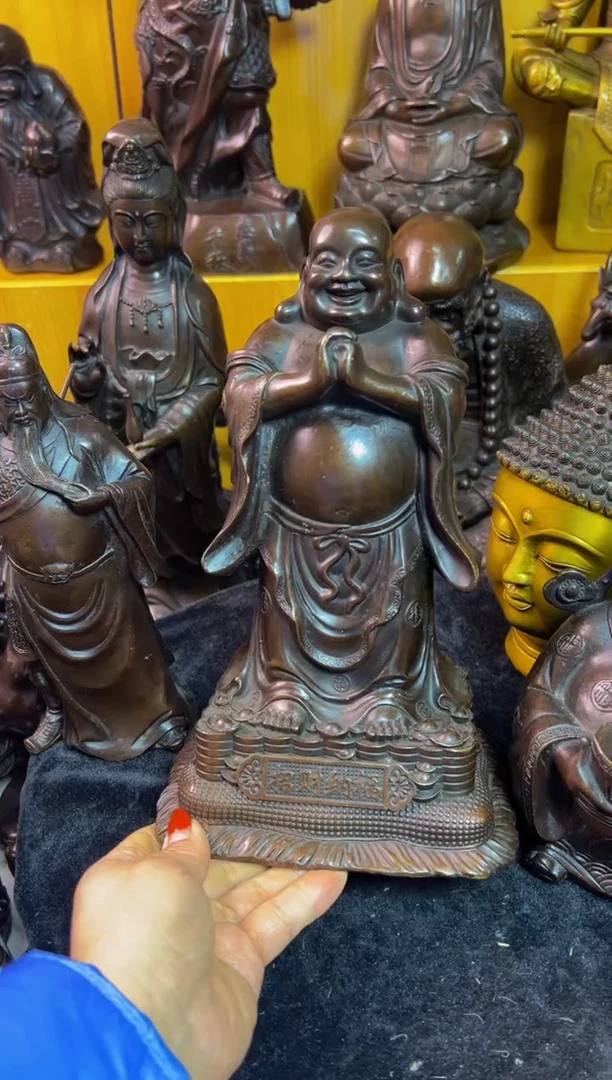 【闪购商品】1案台摆件 物品摆件