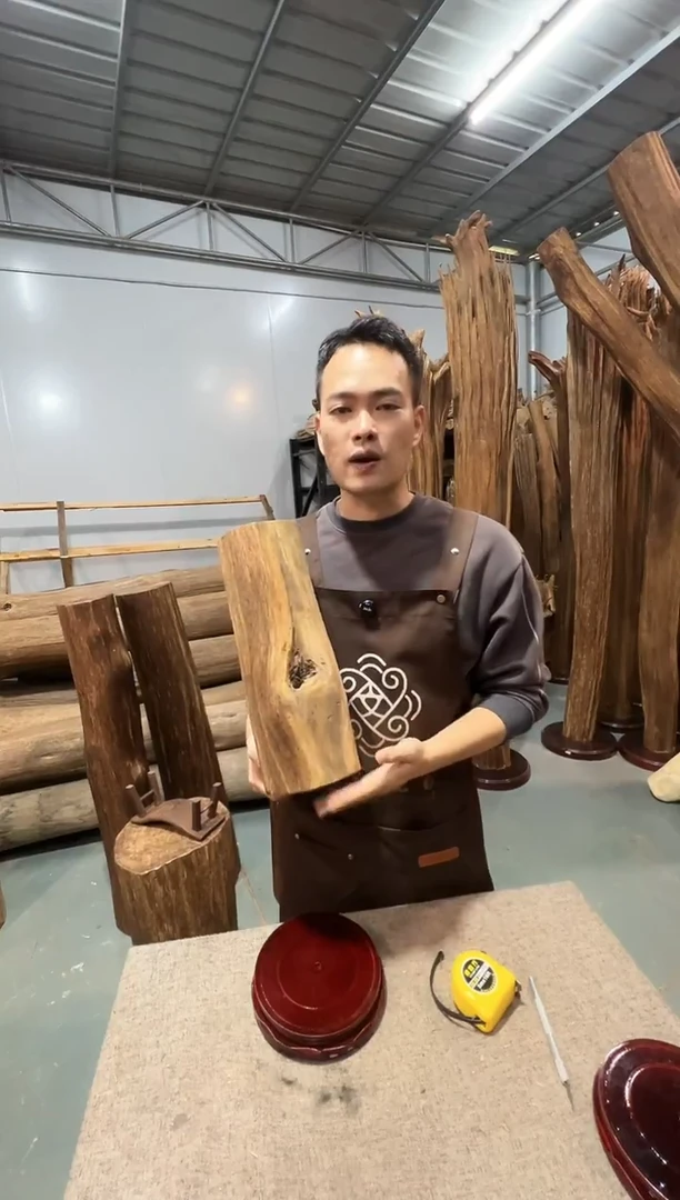 沉香沉香枕沉香原料 七天无理由